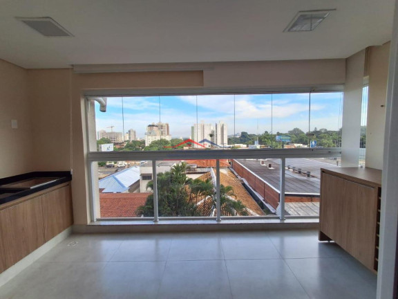 Imagem Apartamento com 2 Quartos à Venda, 92 m² em São Judas - Piracicaba