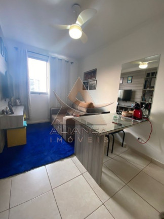 Apartamento com 2 Quartos à Venda, 47 m² em City Ribeirão - Ribeirão Preto