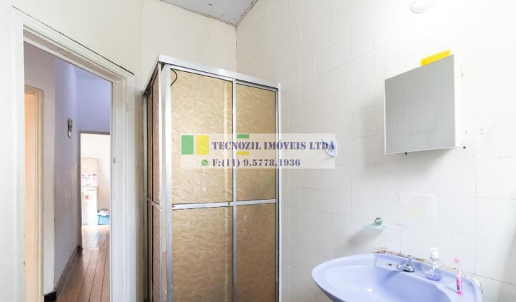 Imagem Sobrado com 2 Quartos à Venda, 70 m² em Cambuci - São Paulo Imagem Sobrado com 2 Quartos à Venda, 70 m² em Cambuci - São Paulo