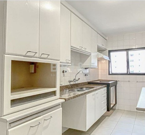 Imagem Apartamento com 4 Quartos à Venda, 124 m² em Brooklin Paulista - São Paulo Imagem Apartamento com 4 Quartos à Venda, 124 m² em Brooklin Paulista - São Paulo