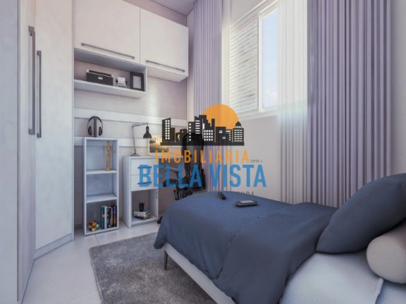 Imagem Apartamento com 2 Quartos à Venda, 92 m² em Parque São Vicente - São Vicente Imagem Apartamento com 2 Quartos à Venda, 92 m² em Parque São Vicente - São Vicente