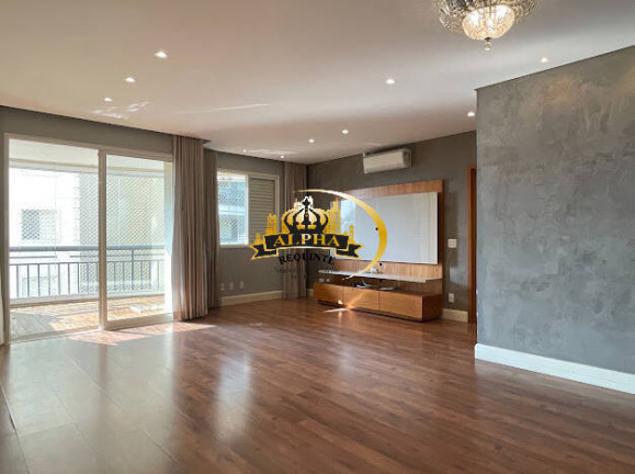 Imagem Apartamento com 3 Quartos à Venda, 104 m² em Tamboré - Santana De Parnaíba