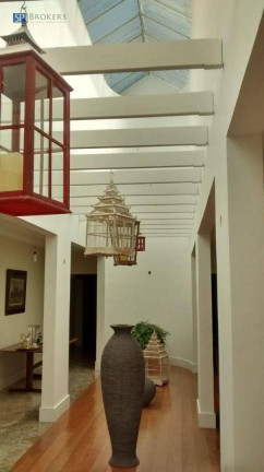 Imagem Casa com 6 Quartos à Venda, 1.200 m² em Condomínio Village Sans Souci - Valinhos Imagem Casa com 6 Quartos à Venda, 1.200 m² em Condomínio Village Sans Souci - Valinhos
