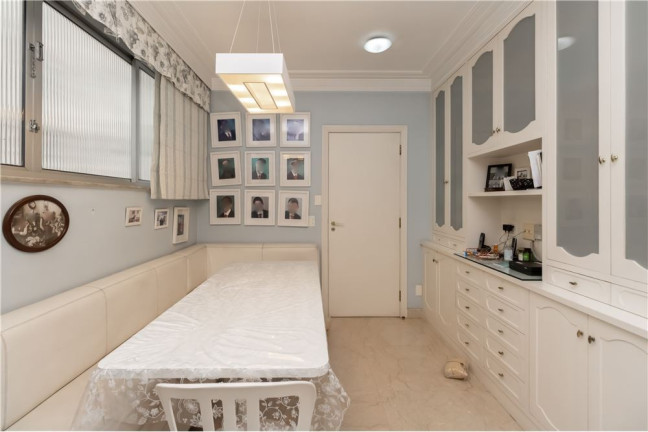 Imagem Apartamento com 4 Quartos à Venda, 280 m² em Jardim América - São Paulo