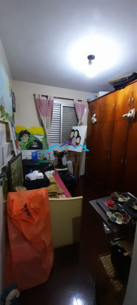 Imagem Apartamento com 2 Quartos à Venda, 54 m² em Vila Guarani (z Sul) - São Paulo Imagem Apartamento com 2 Quartos à Venda, 54 m² em Vila Guarani (z Sul) - São Paulo