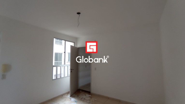 Imagem Apartamento com 2 Quartos à Venda, 48 m² em São Judas - Montes Claros Imagem Apartamento com 2 Quartos à Venda, 48 m² em São Judas - Montes Claros