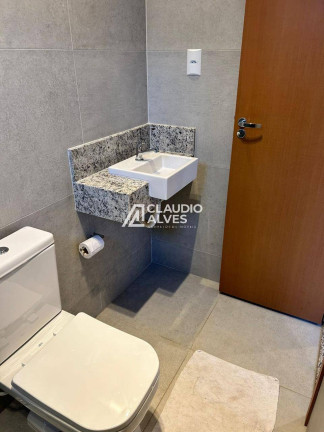 Imagem Casa de Condomínio com 3 Quartos para Alugar, 116 m² em Sim - Feira De Santana Imagem Casa de Condomínio com 3 Quartos para Alugar, 116 m² em Sim - Feira De Santana