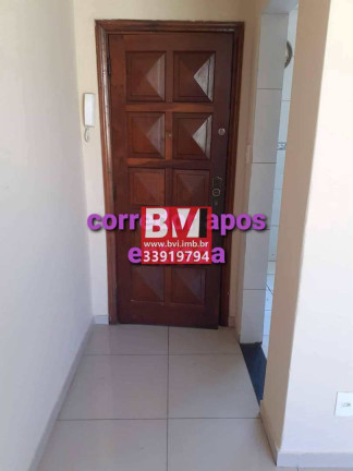 Apartamento com 2 Quartos à Venda, 55 m² em Cordovil - Rio De Janeiro