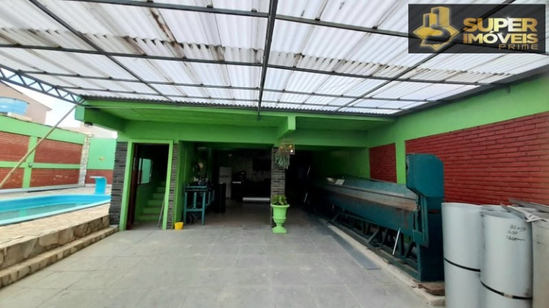 Imagem Casa com 4 Quartos à Venda, 432 m² em Laranjal - Pelotas Imagem Casa com 4 Quartos à Venda, 432 m² em Laranjal - Pelotas