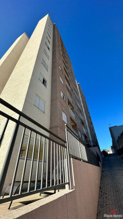 Imagem Apartamento com 2 Quartos à Venda, 52 m² em Jardim Rosaura - Jundiaí