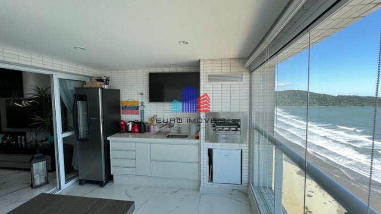 Imagem Apartamento com 4 Quartos à Venda, 111 m² em Boqueirão - Praia Grande Imagem Apartamento com 4 Quartos à Venda, 111 m² em Boqueirão - Praia Grande