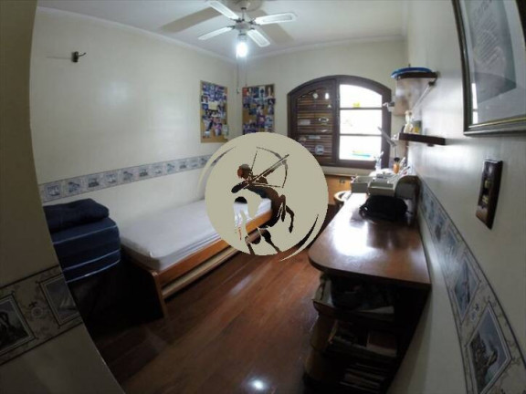 Imagem Sobrado com 4 Quartos à Venda, 285 m² em Presidente Altino - Osasco