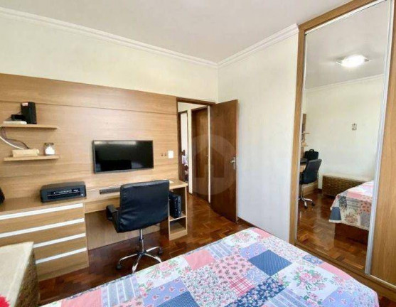 Imagem Cobertura com 3 Quartos à Venda, 140 m² em Santa Efigênia - Belo Horizonte