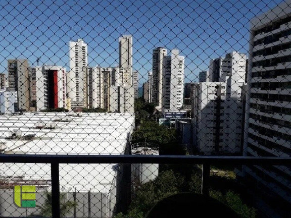Imagem Apartamento com 3 Quartos à Venda, 114 m² em Boa Viagem - Recife