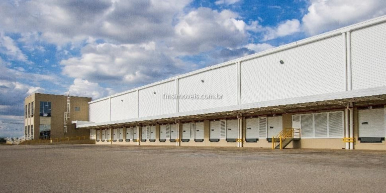 Imagem Imóvel para Alugar, 39.600 m² em Distrito Industrial - Jundiaí Imagem Imóvel para Alugar, 39.600 m² em Distrito Industrial - Jundiaí