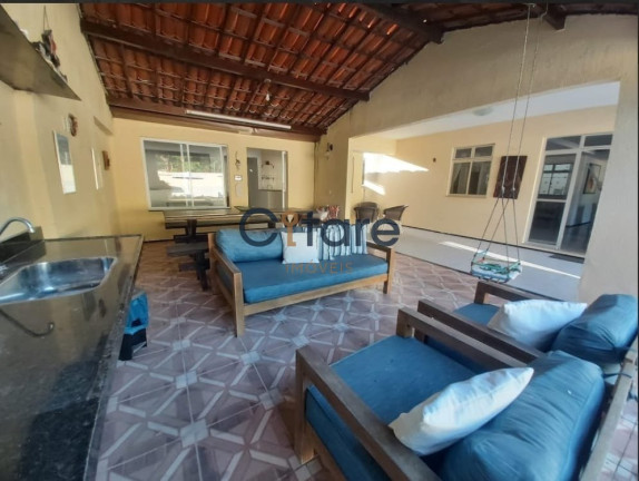 Imagem Casa com 3 Quartos à Venda, 762 m² em Sapiranga - Fortaleza Imagem Casa com 3 Quartos à Venda, 762 m² em Sapiranga - Fortaleza