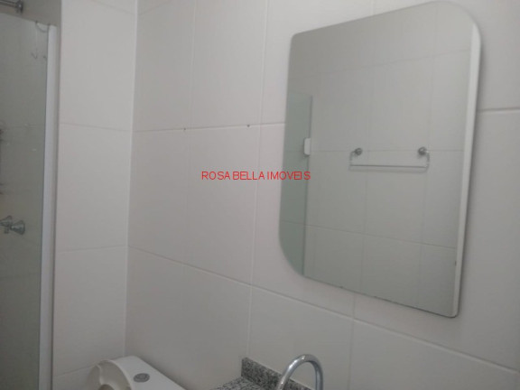 Imagem Apartamento com 2 Quartos à Venda, 62 m² em Parque União - Jundiaí