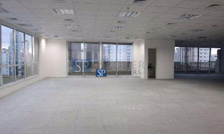 Imagem Sala Comercial para Alugar, 1.418 m² em Moema - São Paulo Imagem Sala Comercial para Alugar, 1.418 m² em Moema - São Paulo