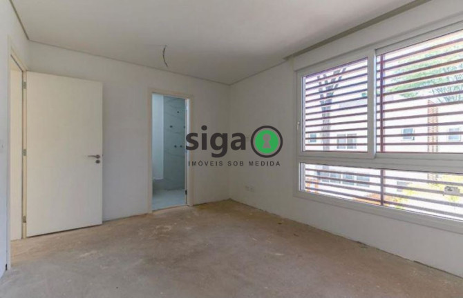 Imagem Casa com 4 Quartos à Venda, 525 m² em Granja Julieta - São Paulo