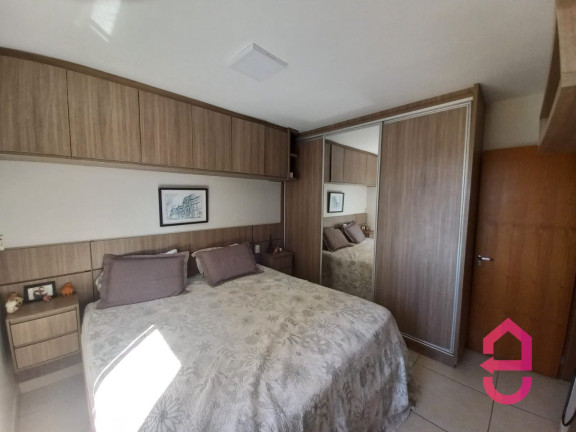 Imagem Apartamento com 3 Quartos à Venda,  em Santa Genoveva - Goiânia