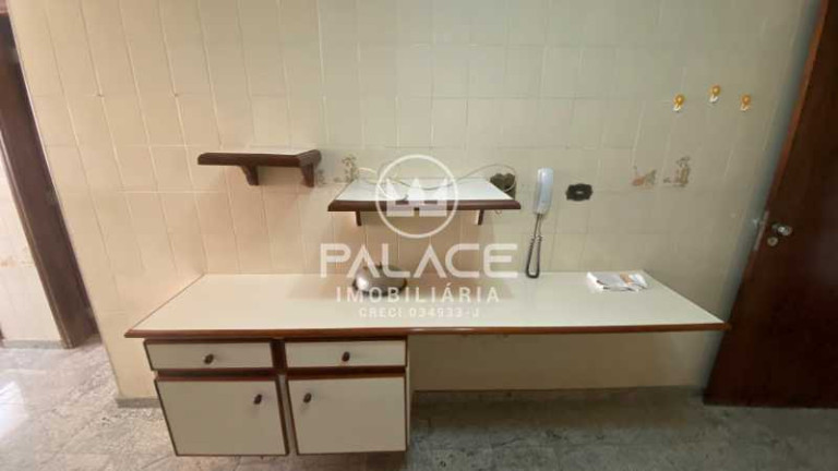 Imagem Apartamento com 3 Quartos à Venda, 110 m² em Vila Monteiro - Piracicaba Imagem Apartamento com 3 Quartos à Venda, 110 m² em Vila Monteiro - Piracicaba