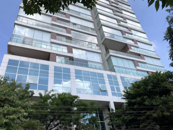 Apartamento com 4 Quartos à Venda, 213 m² em Vila Mariana - Sao Paulo