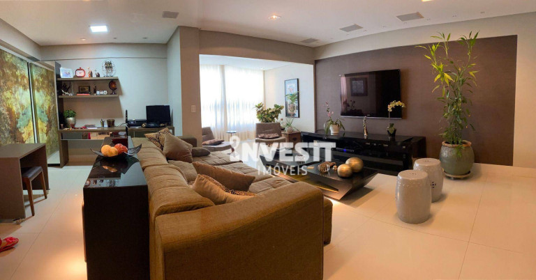 Imagem Apartamento com 1 Quarto à Venda, 85 m² em Jardim Goiás - Goiânia Imagem Apartamento com 1 Quarto à Venda, 85 m² em Jardim Goiás - Goiânia