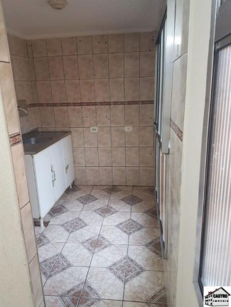 Imagem Apartamento com 2 Quartos à Venda, 39 m² em Conjunto Residencial José Bonifácio - São Paulo
