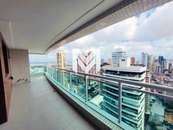Imagem Apartamento com 3 Quartos à Venda, 114 m² em Umarizal - Belém