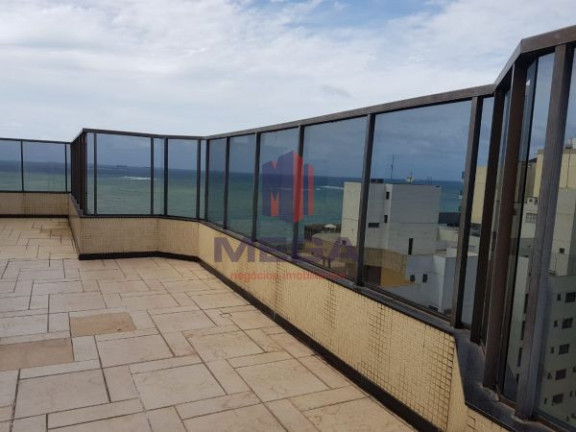Imagem Apartamento com 4 Quartos à Venda, 190 m² em Praia Da Costa - Vila Velha Imagem Apartamento com 4 Quartos à Venda, 190 m² em Praia Da Costa - Vila Velha