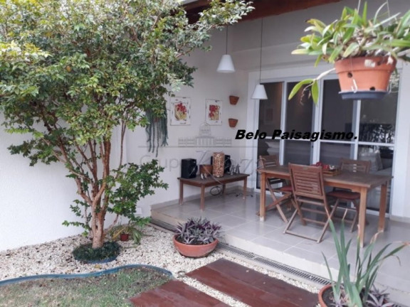Imagem Casa de Condomínio com 3 Quartos à Venda, 60 m² em Vila Branca - Jacarei