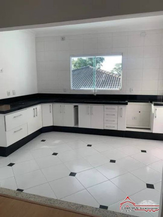 Imagem Casa de Condomínio com 3 Quartos à Venda, 171 m² em Parque Santo Antônio - Jacareí Imagem Casa de Condomínio com 3 Quartos à Venda, 171 m² em Parque Santo Antônio - Jacareí
