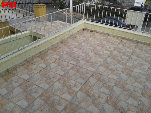 Imagem Casa com 3 Quartos à Venda, 170 m² em Parque Jabaquara - São Paulo