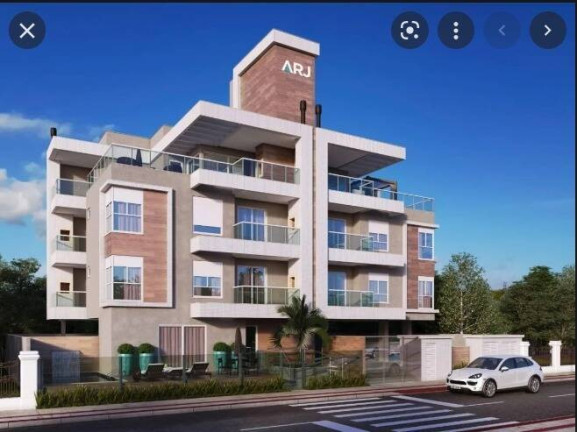 Apartamento com 3 Quartos à Venda, 153 m² em Palmas - Governador Celso Ramos
