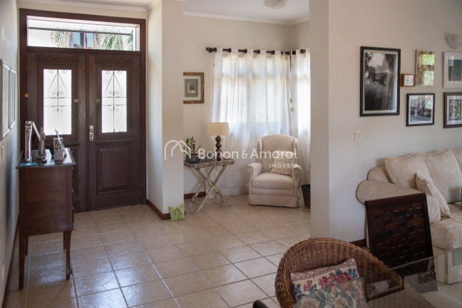 Imagem Casa de Condomínio com 3 Quartos à Venda, 517 m² em Tijuco Das Telhas - Campinas Imagem Casa de Condomínio com 3 Quartos à Venda, 517 m² em Tijuco Das Telhas - Campinas