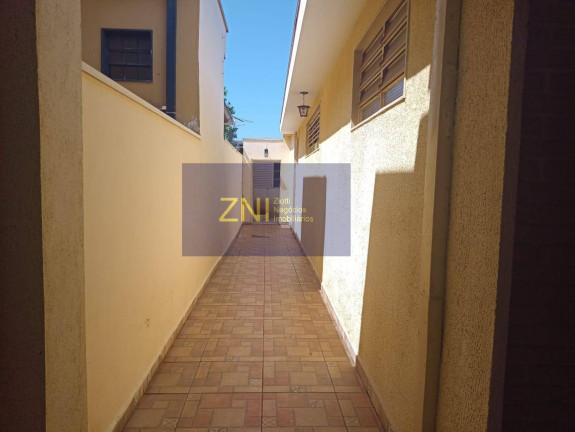 Imagem Casa com 3 Quartos à Venda, 250 m² em Independência - Ribeirão Preto