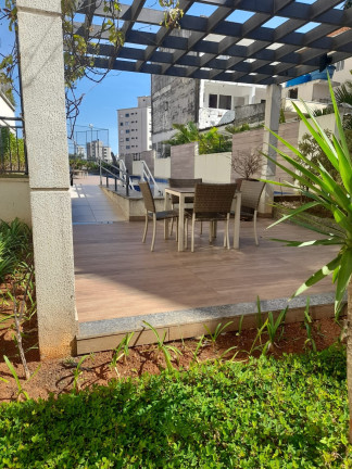 Imagem Apartamento com 3 Quartos à Venda, 73 m² em Jardim Da Gloria - São Paulo