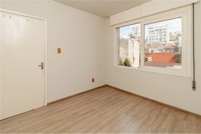 Imagem Apartamento com 1 Quarto à Venda, 43 m² em Cidade Baixa - Porto Alegre
