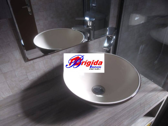 Imagem Apartamento com 2 Quartos à Venda, 45 m² em Jardim Petrópolis - Cotia
