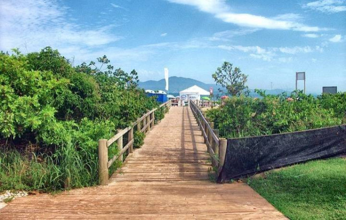 Imagem Terreno à Venda, 702 m² em Jurere - Florianópolis