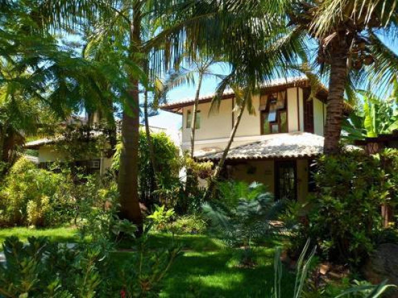 Imagem Casa com 4 Quartos à Venda, 660 m² em Piratininga - Niterói