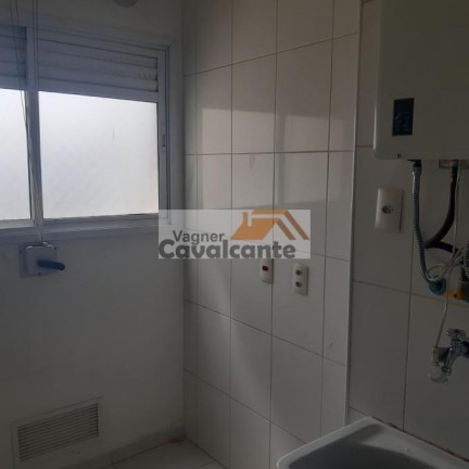 Imagem Apartamento com 3 Quartos para Alugar, 92 m² em Centro - Diadema Imagem Apartamento com 3 Quartos para Alugar, 92 m² em Centro - Diadema