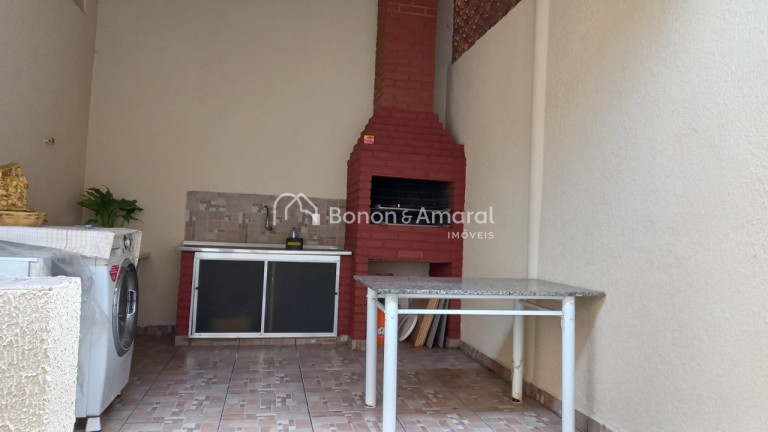 Imagem Casa com 3 Quartos à Venda, 250 m² em Jardim Santa Genebra - Campinas