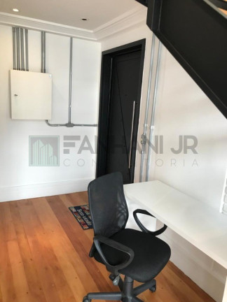 Imagem Imóvel com 1 Quarto para Alugar, 75 m² em Jardins - São Paulo Imagem Imóvel com 1 Quarto para Alugar, 75 m² em Jardins - São Paulo
