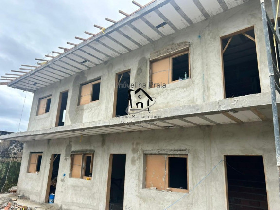 Imagem Apartamento com 1 Quarto à Venda, 30 m² em Martim De Sá - Caraguatatuba