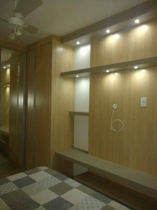 Imagem Apartamento com 2 Quartos à Venda, 83 m² em Centro - Taubaté Imagem Apartamento com 2 Quartos à Venda, 83 m² em Centro - Taubaté