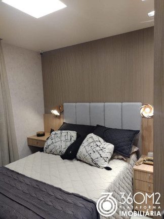 Imagem Apartamento com 2 Quartos à Venda, 43 m² em Campestre - Santo André Imagem Apartamento com 2 Quartos à Venda, 43 m² em Campestre - Santo André