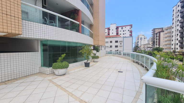 Imagem Apartamento com 3 Quartos à Venda, 80 m² em Canto Do Forte - Praia Grande Imagem Apartamento com 3 Quartos à Venda, 80 m² em Canto Do Forte - Praia Grande
