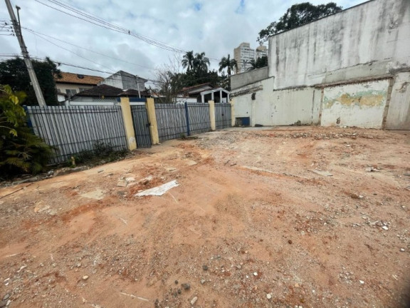 Imagem Terreno à Venda, 468 m² em Granja Julieta - São Paulo