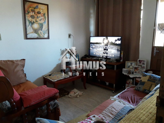 Casa com 7 Quartos à Venda, 381 m² em Enseada - Ubatuba